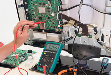 Şiran Elektronik Tamircisi