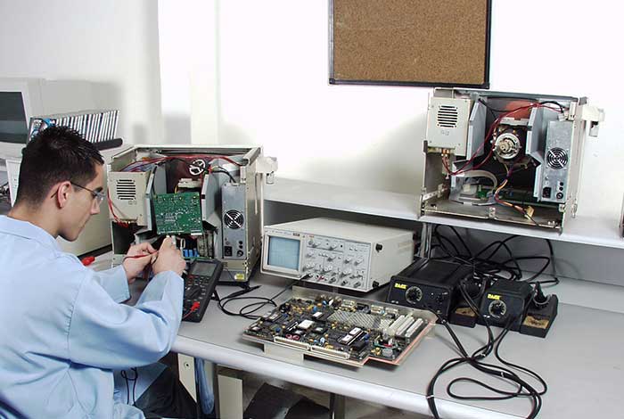 Şiran Elektronik Tamircisi