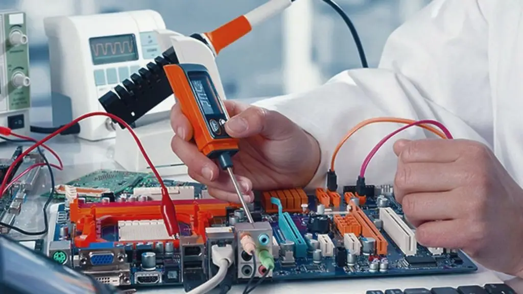 Şiran Elektronik Tamircisi